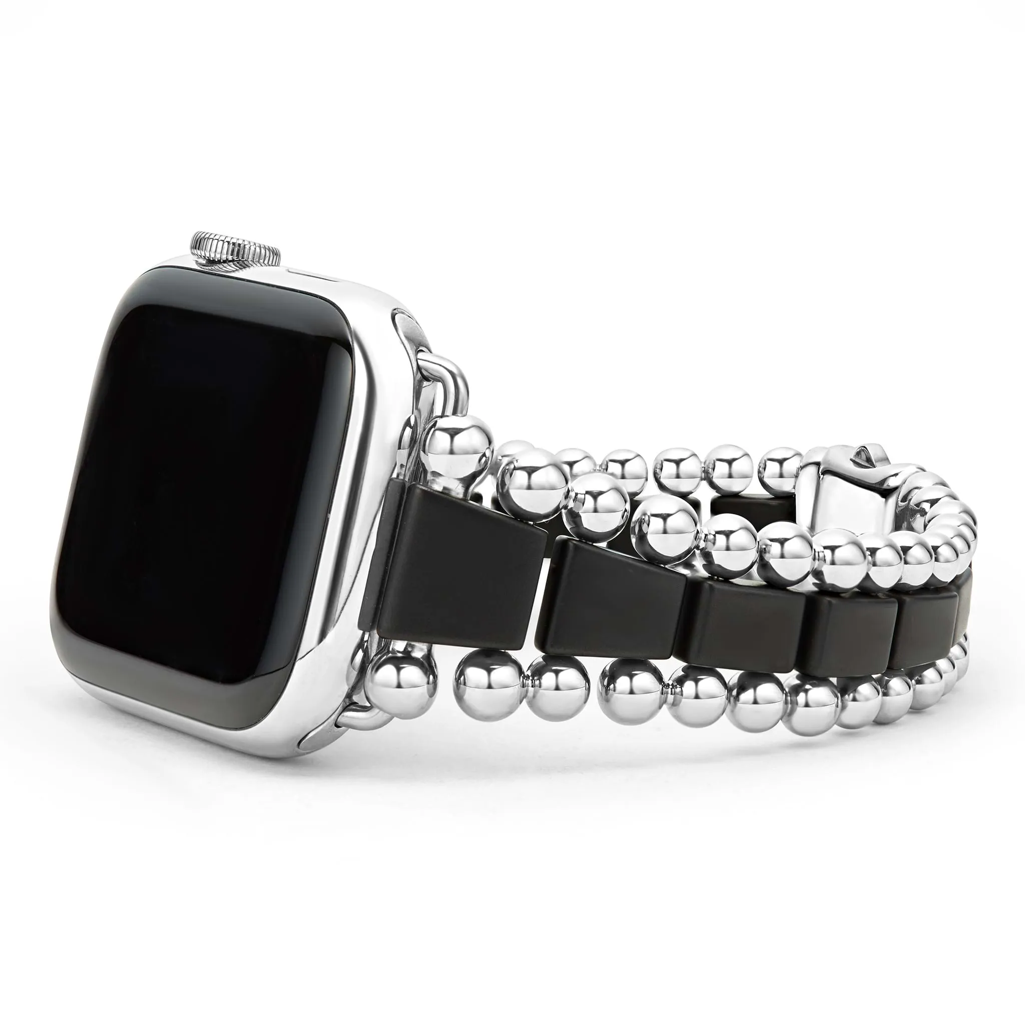Smart Caviar Smart Caviar Matte Black Ceramic Gift Set