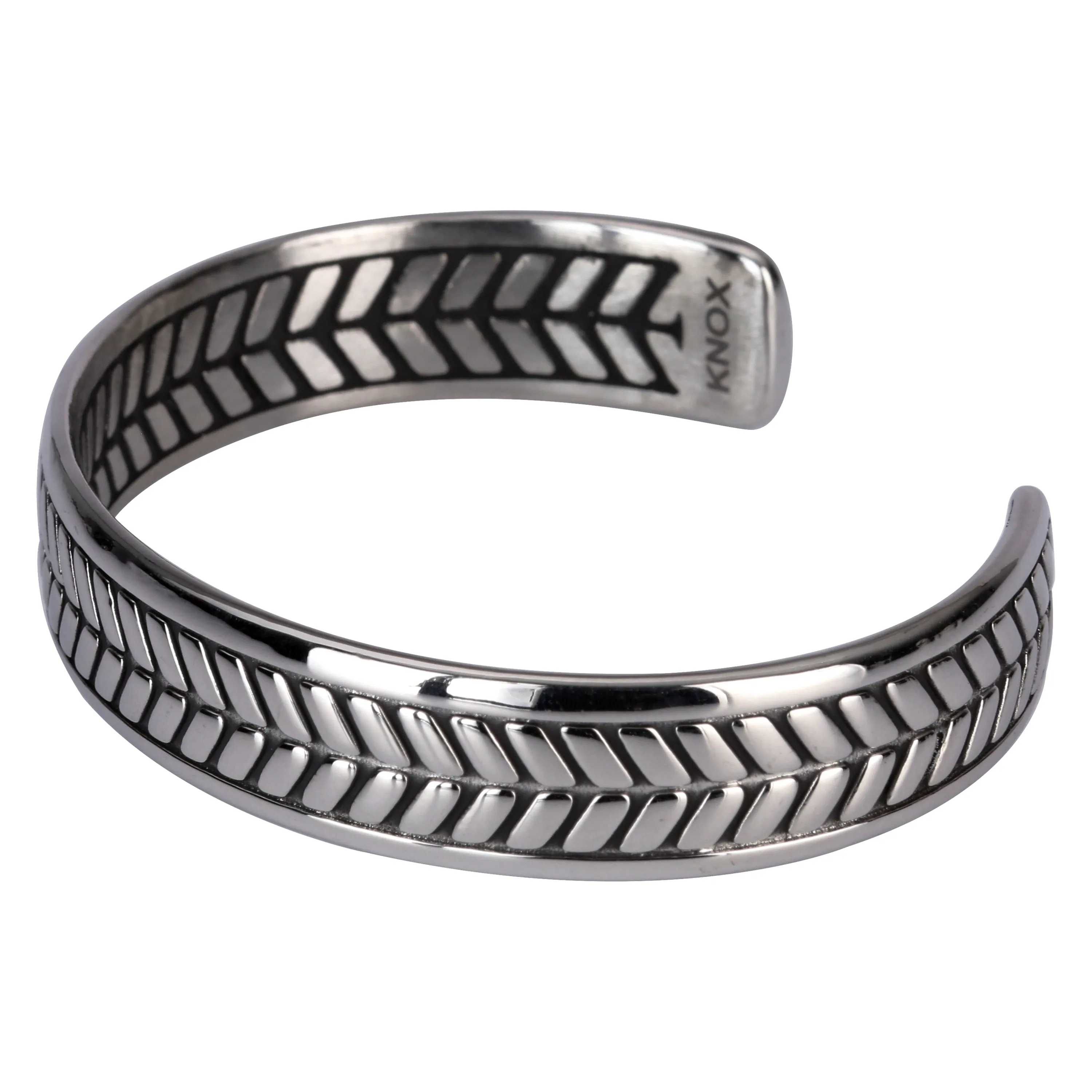 Stannic Stainless Steel 316 Bracelet
