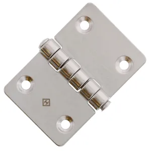 Style 1168 Hinge