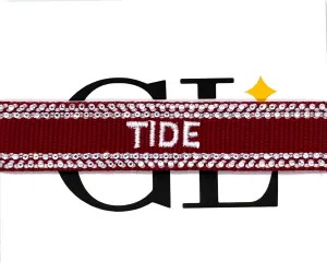 Tide Bling Team Tassel