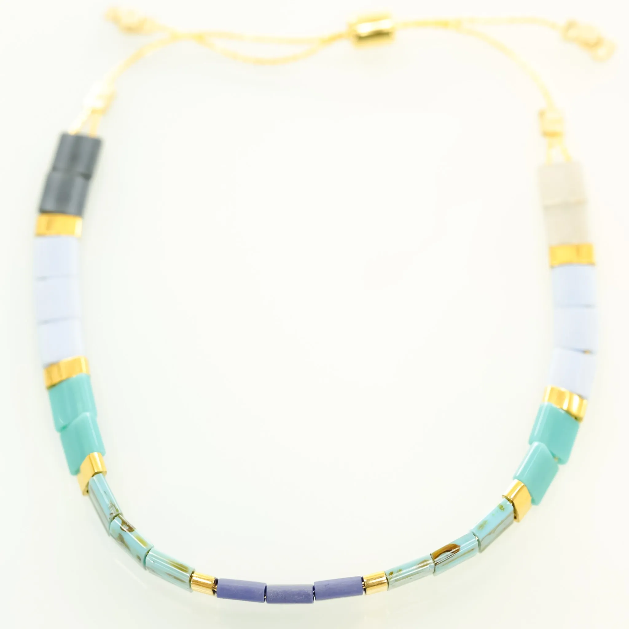 TIDES TILE BRACELET