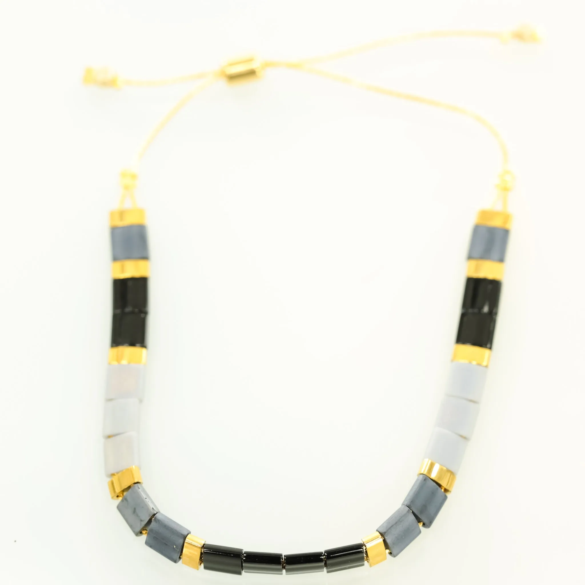 TIDES TILE BRACELET