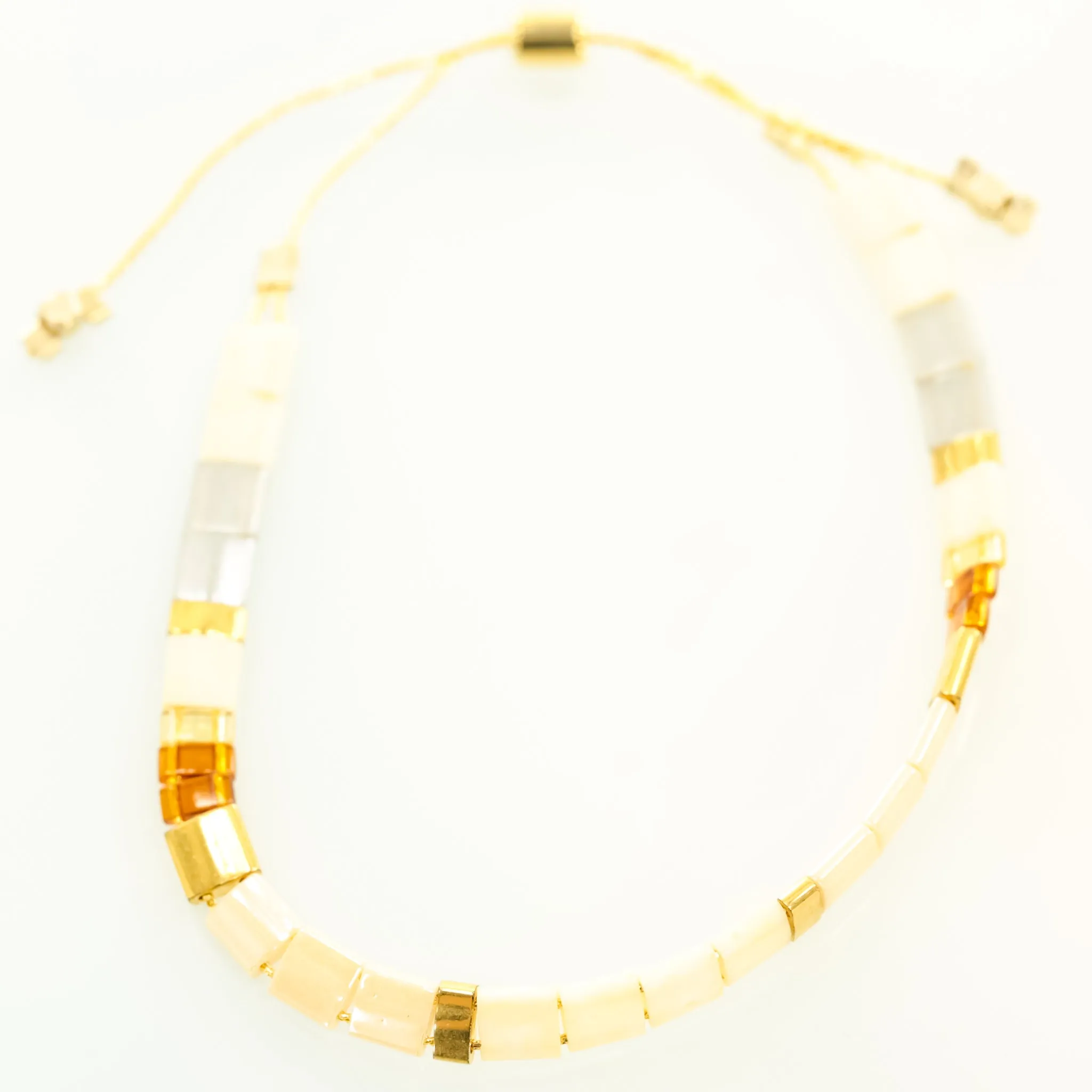 TIDES TILE BRACELET
