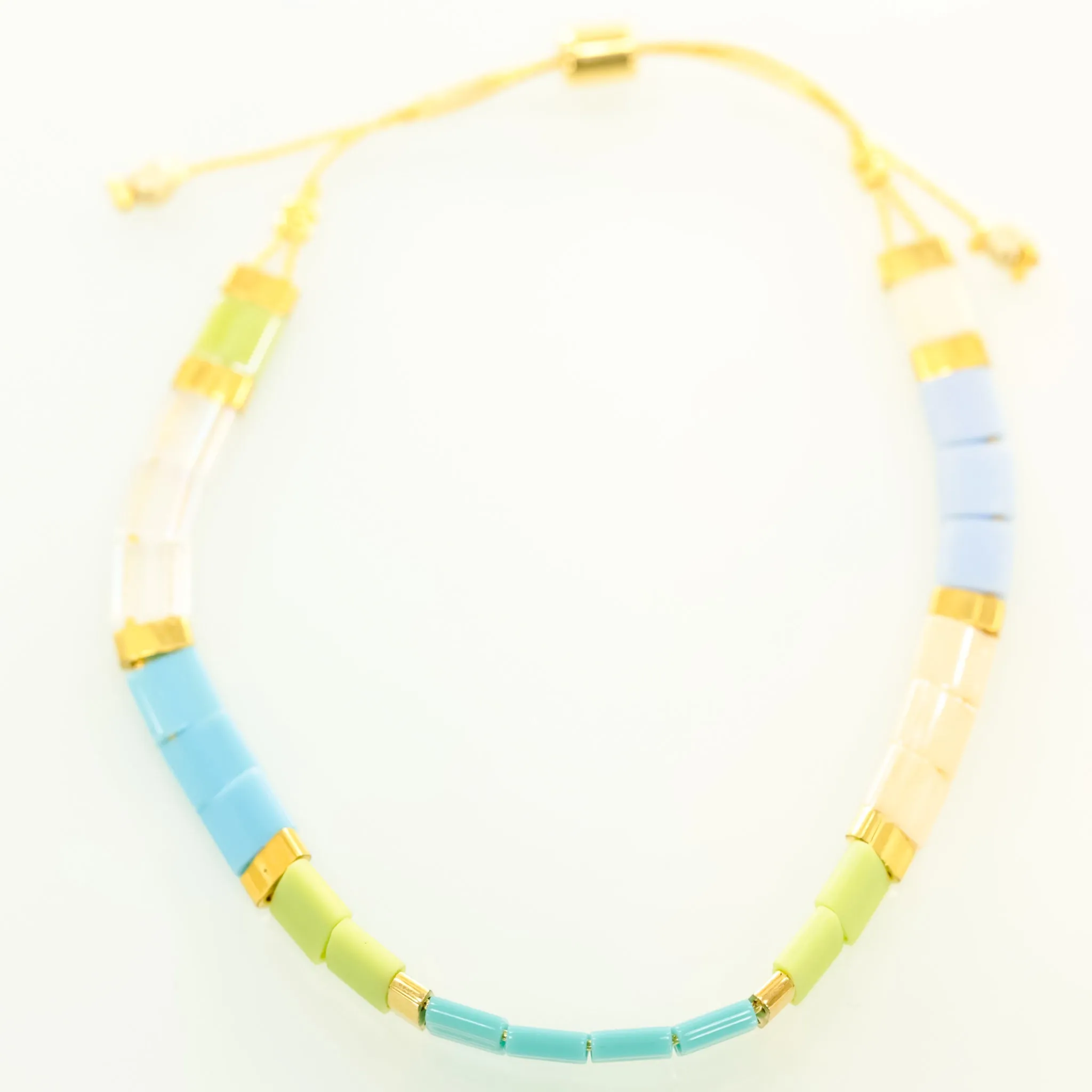 TIDES TILE BRACELET