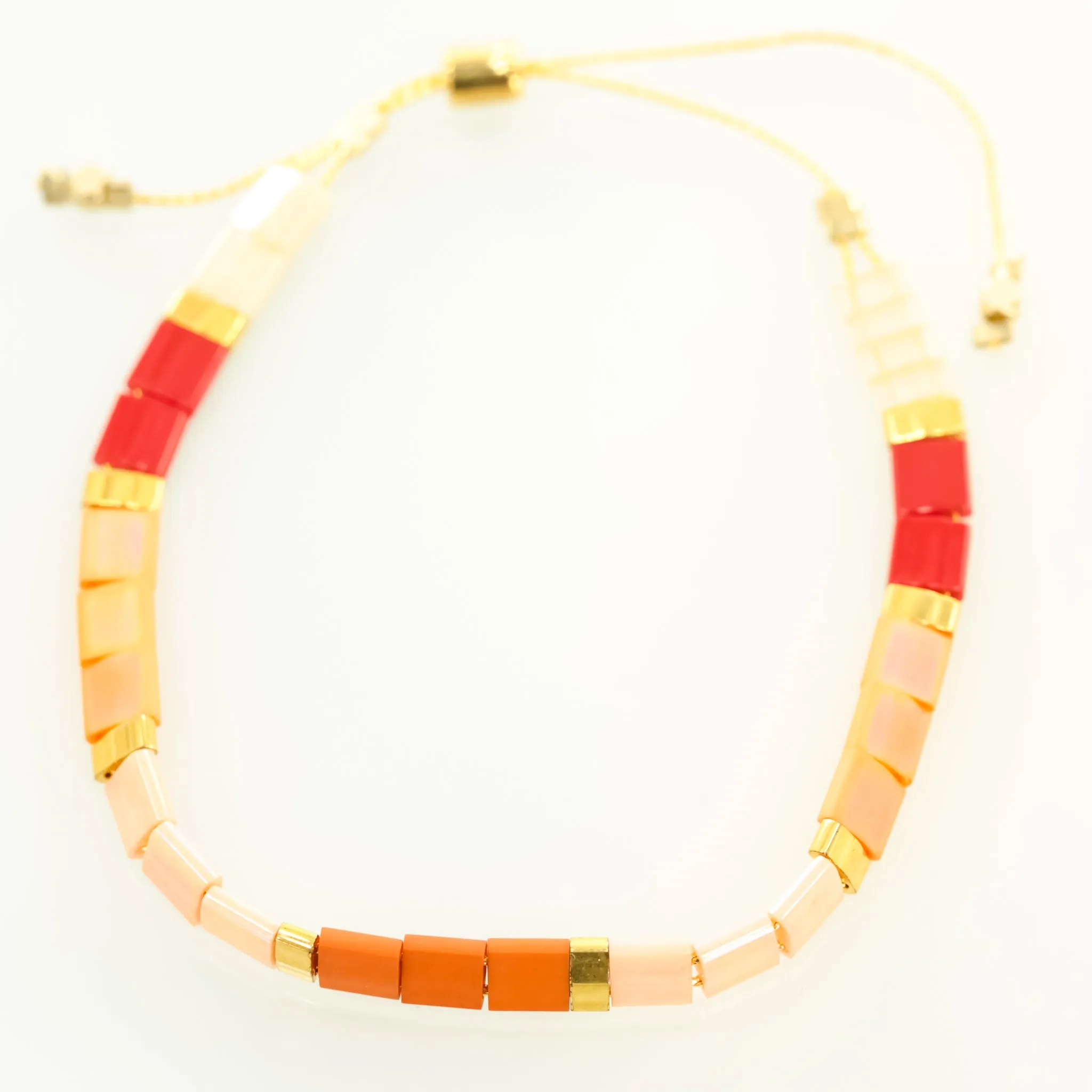 TIDES TILE BRACELET