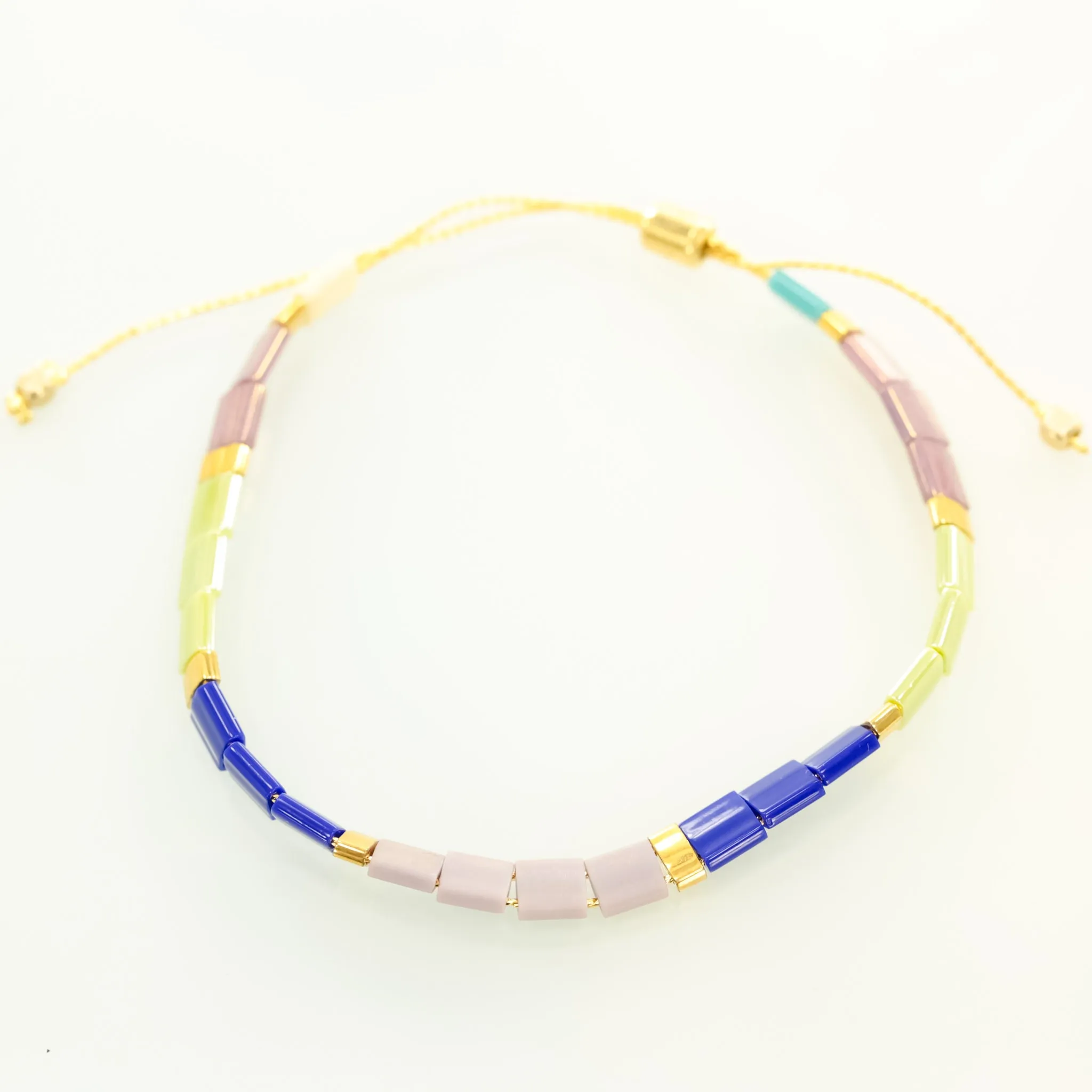 TIDES TILE BRACELET