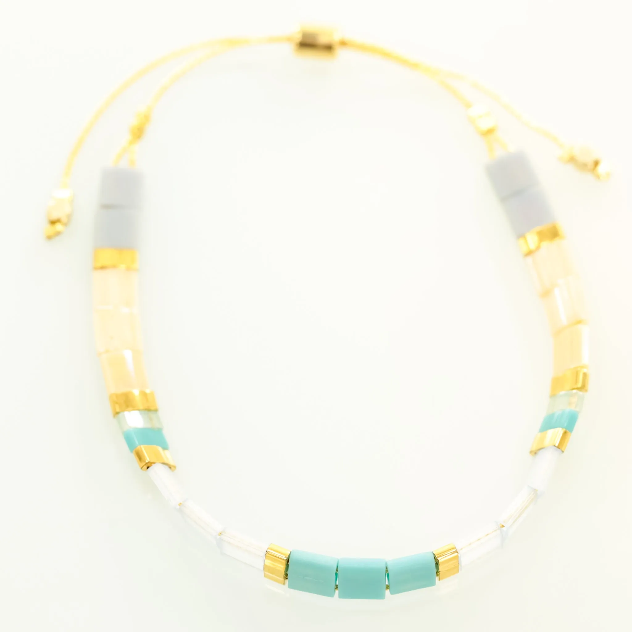 TIDES TILE BRACELET