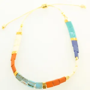 TIDES TILE BRACELET