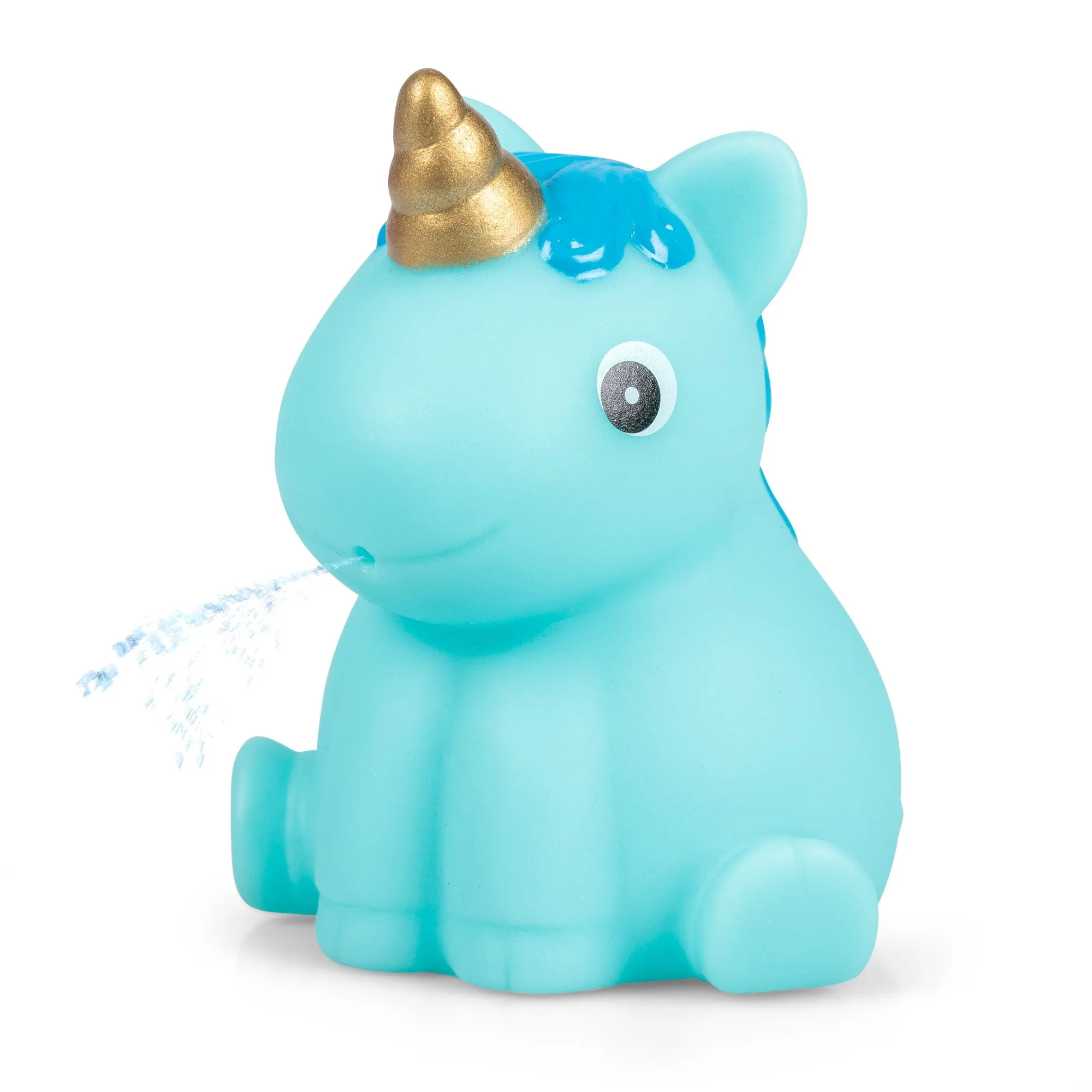Tobar Unicorn Bath Squirter Assorted Styles