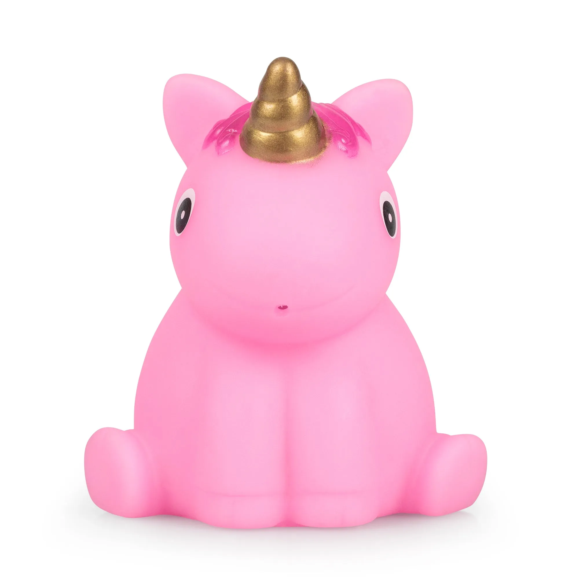 Tobar Unicorn Bath Squirter Assorted Styles